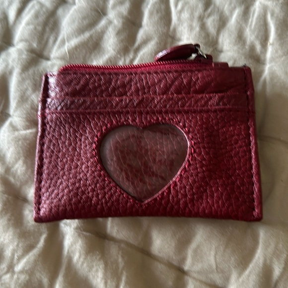 Brighton card case - Picture 1 of 4